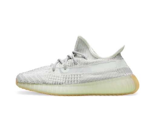 Sneakers och skor adidas Yeezy Yeezy Boost 350 V2 "Yeshaya" (Non-Reflective) Vit | FX4348