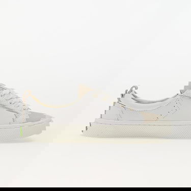 Sneakers och skor Cariuma W Oca Low White Vit | 100104W19 W, 2