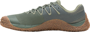 Sneakers och skor Merrell Trail Glove 7 Grön | j067655, 1