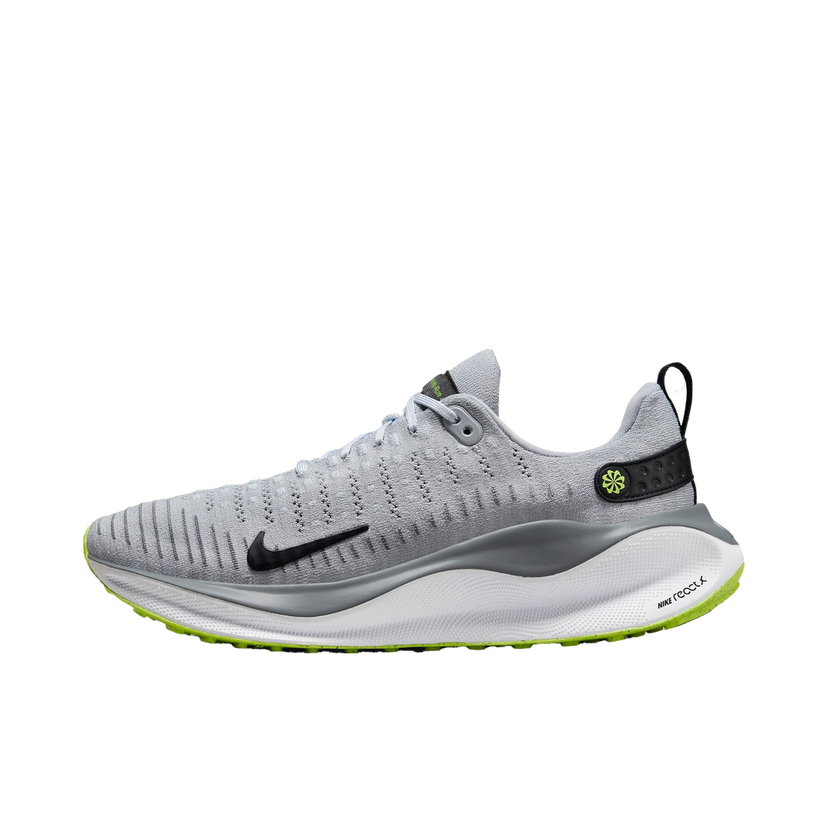 Löpning Nike InfinityRN 4 Grå | dr2665-002