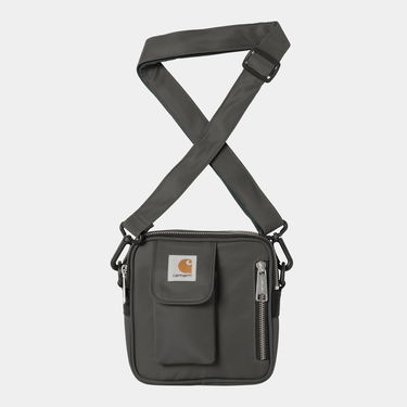Axelväska Carhartt WIP Carhartt WIP Alumni Essential Small Bag Grå | I035212_1, 3