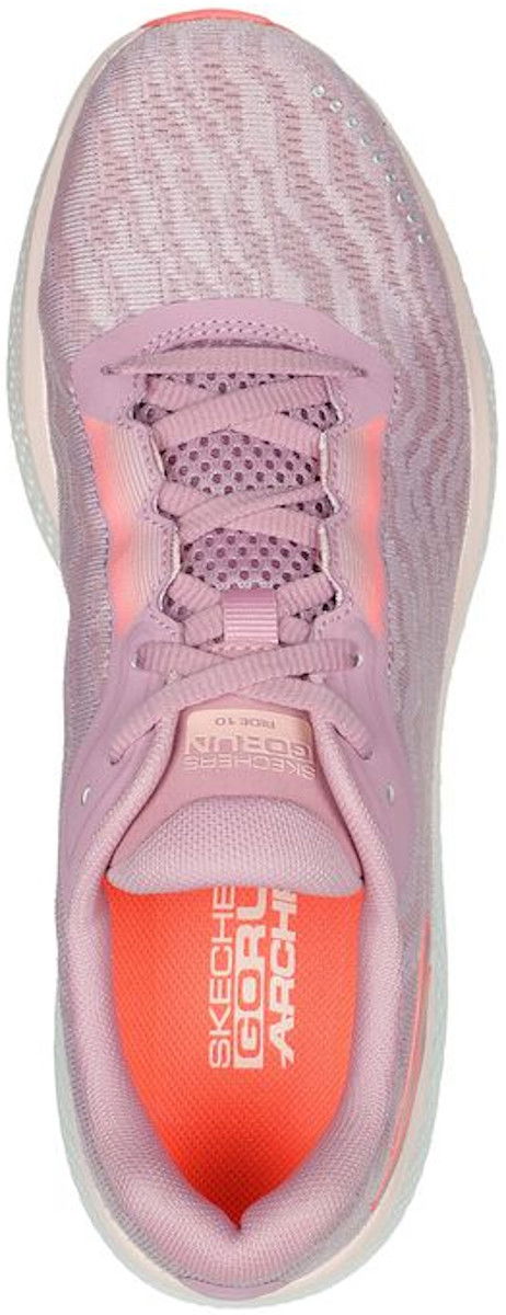 Sneakers och skor Skechers GO RUN RIDE 10 Rosa | 172045-mve, 1