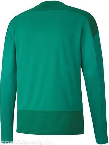 Jersey Puma Puma teamGOAL 23 Training Sweatshirt Grön | 65656805, 1