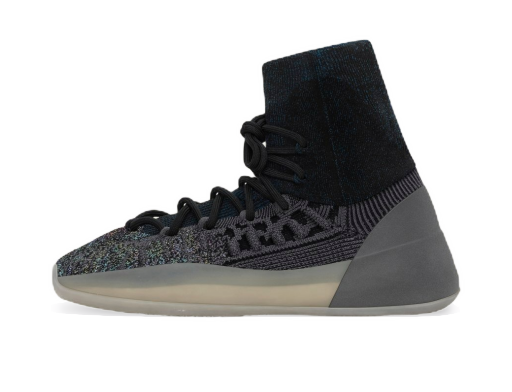 Basketboll adidas Yeezy Yeezy Basketball Knit "Slate Blue" Svart | GV8294