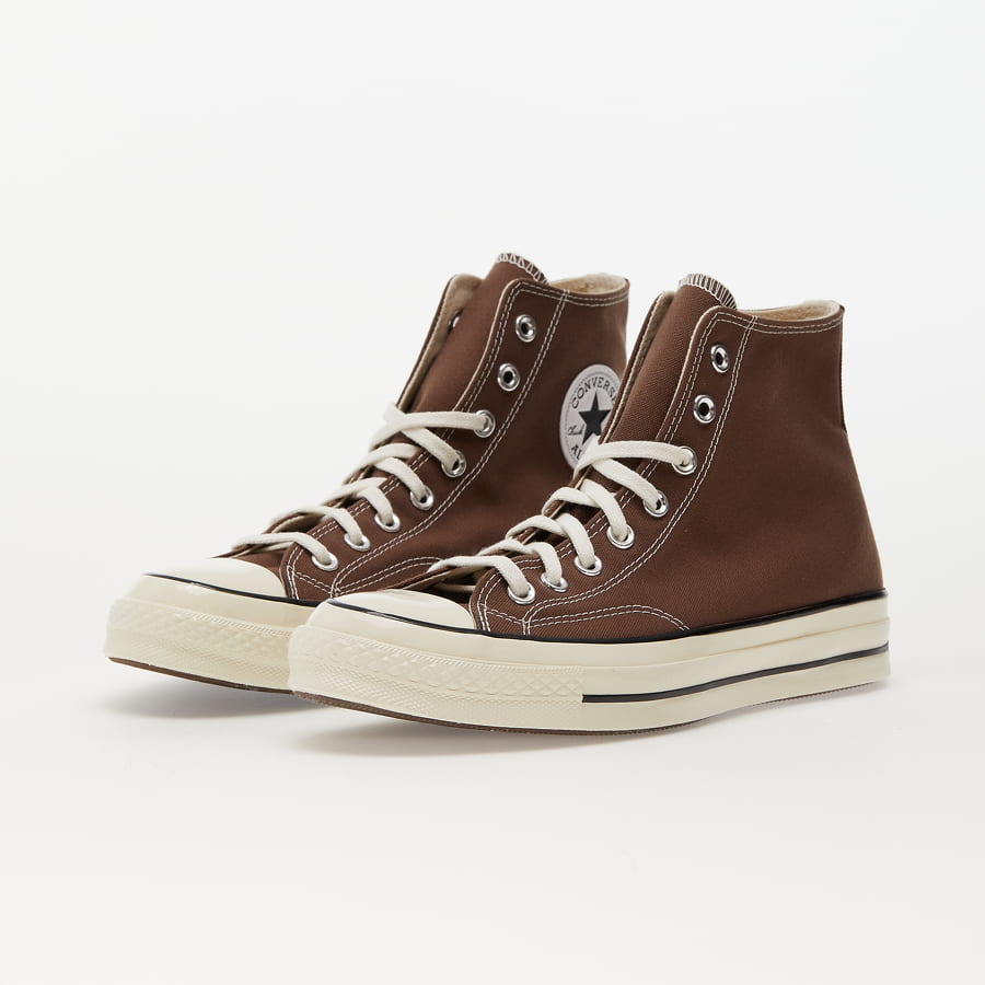 Sneakers och skor Converse Chuck 70 Hi "Squirrel Friend" Brun | A02755C, 0