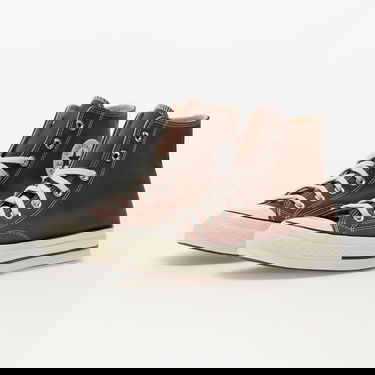 Sneakers och skor Converse Chuck 70 Hi "Squirrel Friend" Brun | A02755C, 0