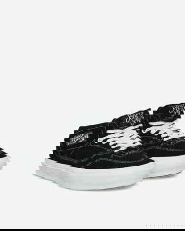Sneakers och skor Vans Premium Half Cab Reissue 33 Svart | VN000CXJBZW, 2