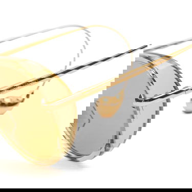 Solglasögon Bottega Veneta Drop Sunglasses Beige | BV1436S-004, 3