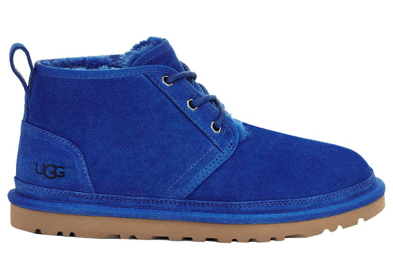 Sneakers och skor UGG Neumel Boot Blå | 1094269-CBL, 0