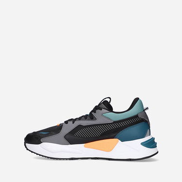 Sneakers och skor Puma RZ-Z Core Grå | 38359002, 0