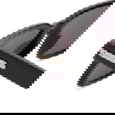 Solglasögon Bottega Veneta Eyewear BV1411S Stretch Svart | BV1411S-001, 3