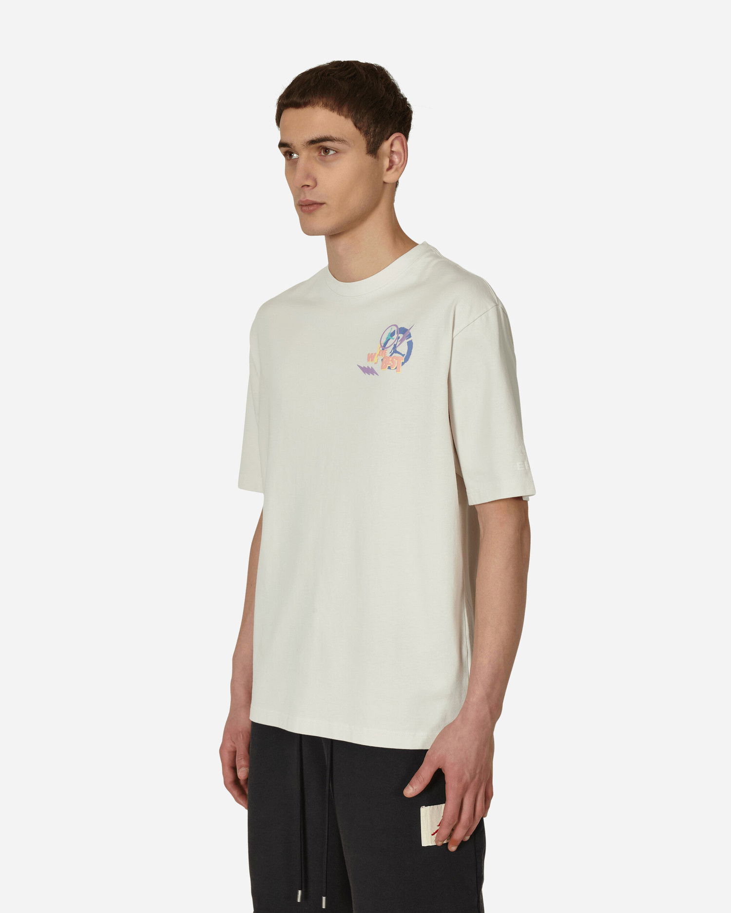 T-shirt Jordan Brand Tee x Dj Khaled Vit | DV7489-030, 1