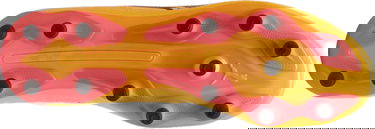 Sneakers och skor Puma Puma KING MATCH FG/AG Gul | 107570-05, 5