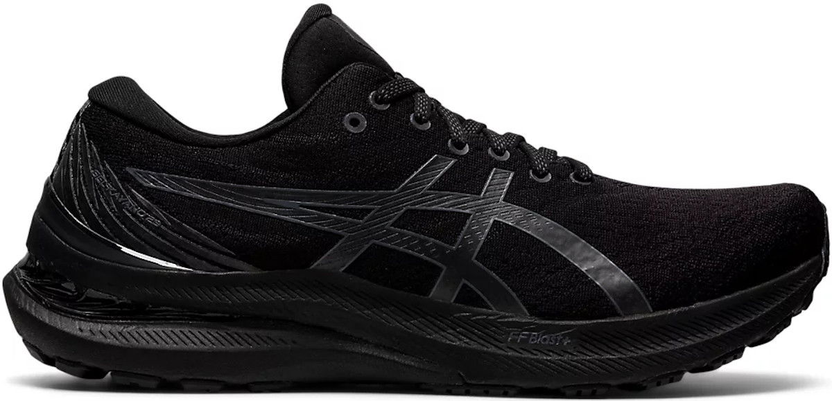 Sneakers och skor Asics Gel-Kayano Svart | 1011b440-001, 0