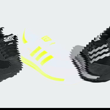 Sneakers och skor adidas Originals SL 72 RS Svart | IG4647, 3