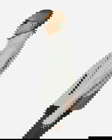 Jacka GR10K Skeleton 3L WR Jacket Light Grey Grå | SS24GR3A2GD LG, 2