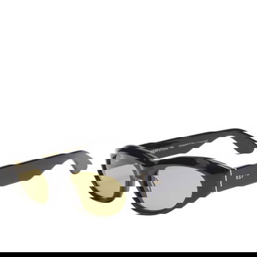 Solglasögon RETROSUPERFUTURE Cinema Sunglasses Svart | 8059026147826, 1