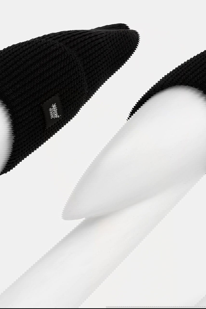 Mössa UNDERCOVER Undercover Wool blend beanie Svart | UC2E4H02, 1