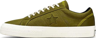 Sneakers och skor Converse Renew One Star Remix Grön | 172349C, 2