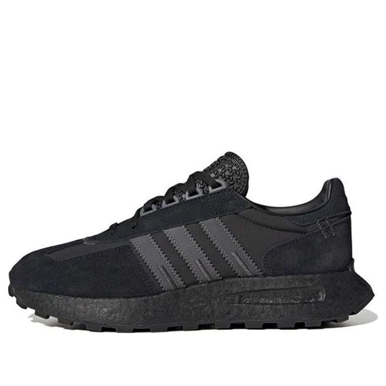 Sneakers och skor adidas Originals Retropy E5 Svart | IG4808