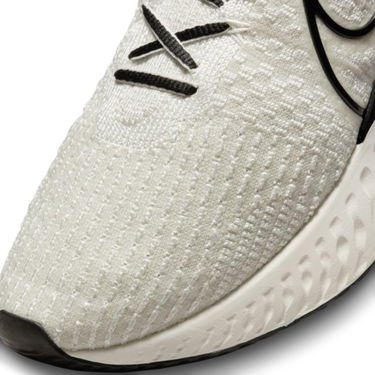 Sneakers och skor Nike React Infinity Run Flyknit 3 Beige | DH5392-004, 4