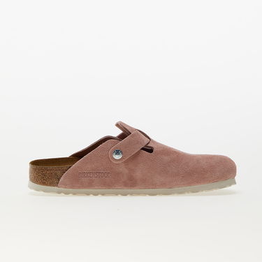 Sneakers och skor Birkenstock Boston Rosa | 1023263, 1