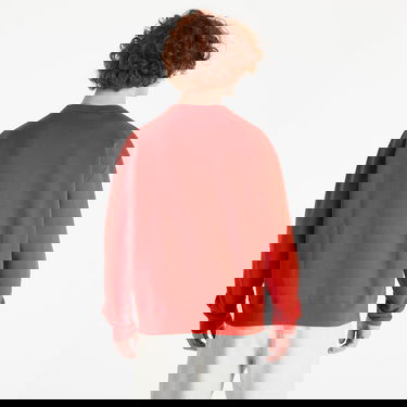 Sweatshirt Nike ACG Therma-Fit Crew Fleece Röd | DM9941-671, 3