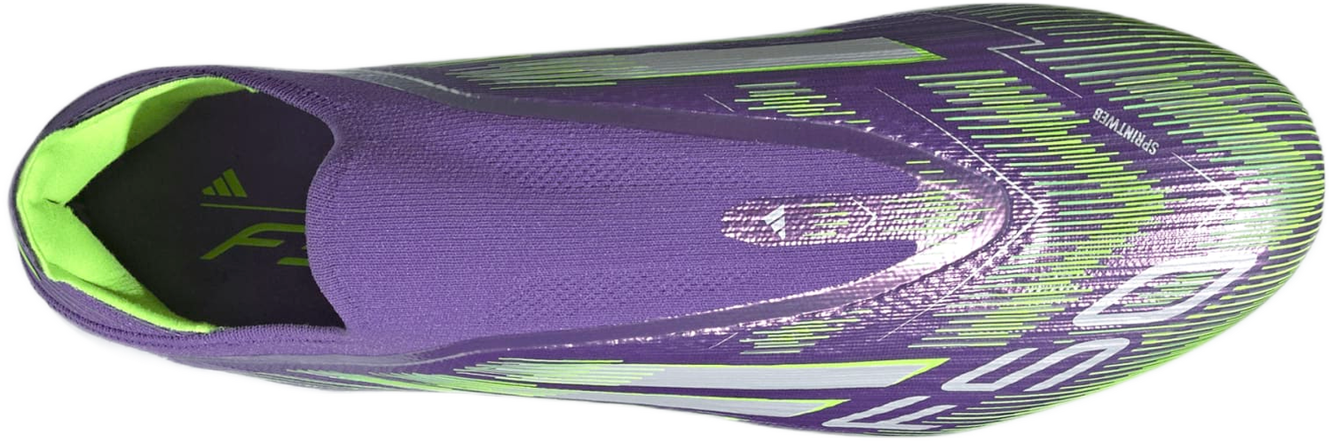 Sneakers och skor adidas Performance F50 Elite Purpur | JR5364, 1