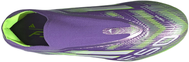 Sneakers och skor adidas Performance F50 Elite Purpur | JR5364, 1