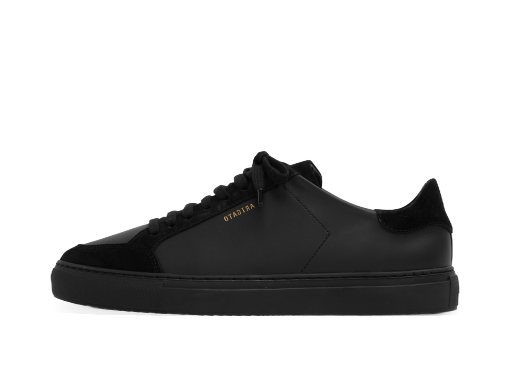 Sneakers och skor AXEL ARIGATO Clean 90 Triple Svart | F1578002