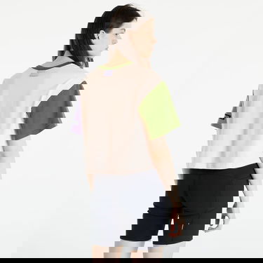 Crop top Columbia Deschutes Valley™ Cropped Tee Flerfärgad | 2037071890, 1