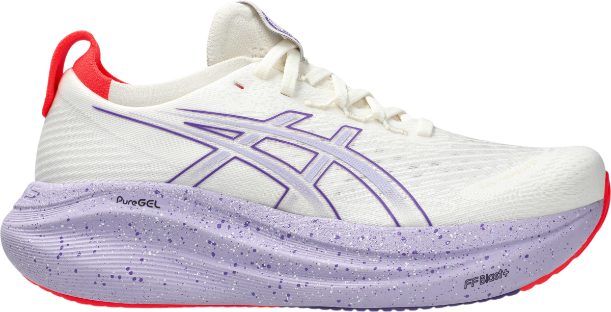 Sneakers och skor Asics GEL-NIMBUS 27 TOKYO Vit | 1012b913-500, 0