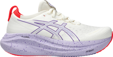 Sneakers och skor Asics GEL-NIMBUS 27 TOKYO Vit | 1012b913-500, 0