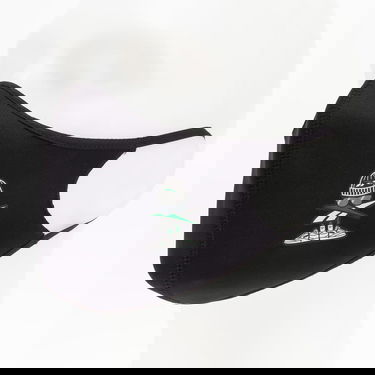 Kläder Reebok Icon Face Cover Svart | HB1284, 2