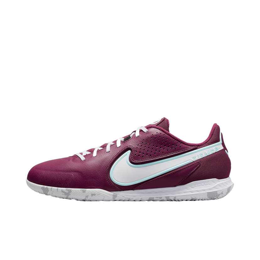 Sneakers och skor Nike React Legend 9 Pro IC Purpur | da1183-614