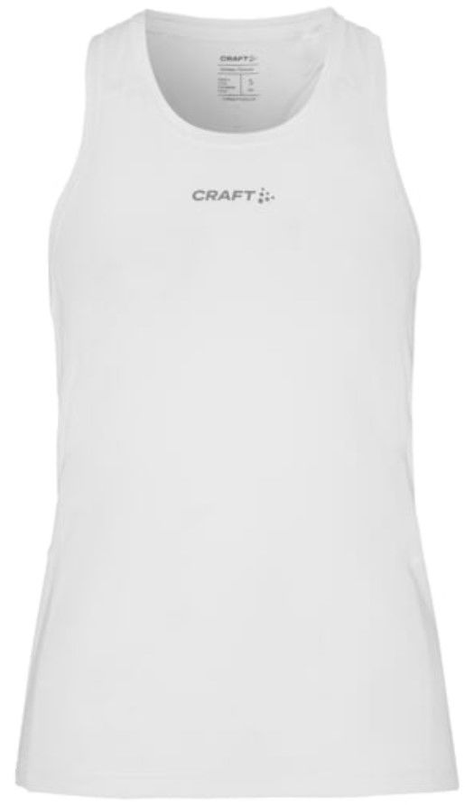 Linne Craft ADV Essence 2 Tank Top Vit | 1914796-900000