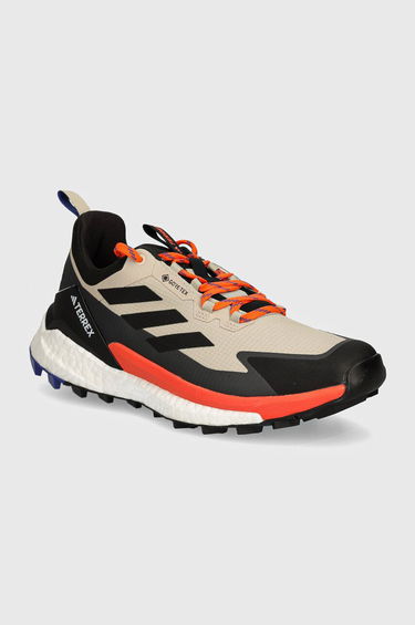 Sneakers och skor adidas Performance Free Hiker 2 Low Gore-Tex Beige | IH3536, 0