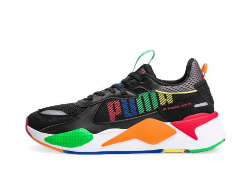 Sneakers och skor Puma RS-X Bold Flerfärgad | 372715_01
