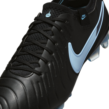 Sneakers och skor Nike LEGEND 10 ELITE SG-PRO AC Svart | dv4329-003, 3