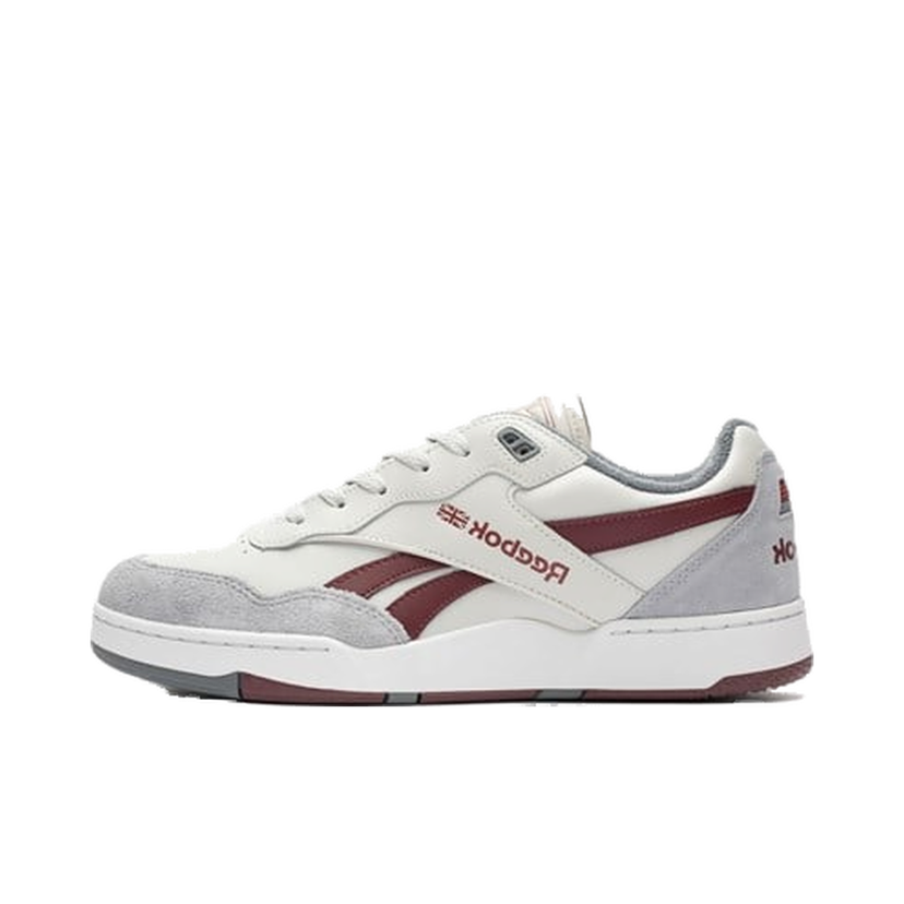 Sneakers och skor Reebok BB 4000 Ii Vit | IF4722