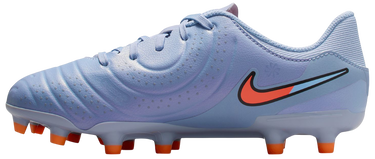 Sneakers och skor Nike JR LEGEND 10 ACADEMY FG/MG Grå | dv4348-402, 5