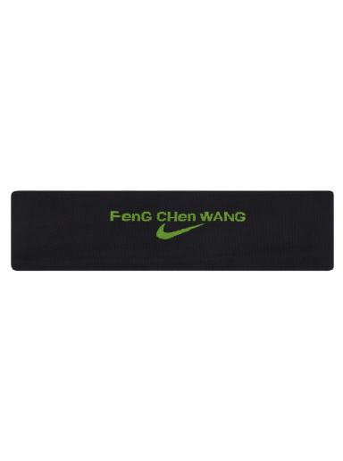Tillbehör Nike Feng Chen Wang x Headband Grön | DV4017-068