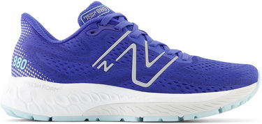 Sneakers och skor New Balance Fresh Foam 880 v13 "Wide Marine" W Mörkblå | W880O13, 0