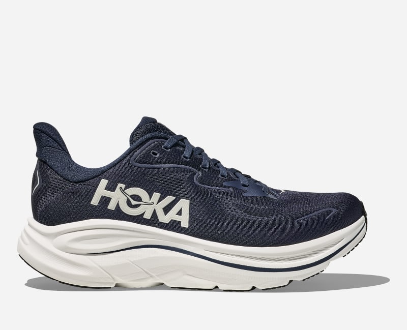 Sneakers och skor Hoka One One Clifton 10, 15.5 Blå | 1162030-NWT