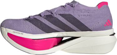 Sneakers och skor adidas Performance Adizero Prime X 3 Strung Purpur | jq2801, 4