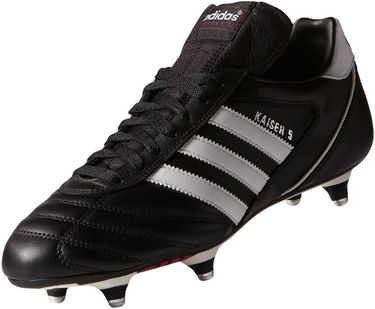 Sneakers och skor adidas Performance KAISER 5 CUP Svart | 033200, 4