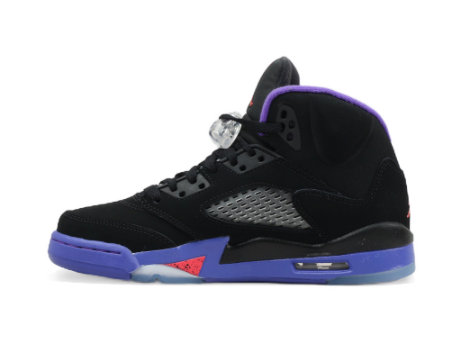Sneakers och skor Jordan Air Jordan 5 Retro ''Raptors'' GG Svart | 440892-017