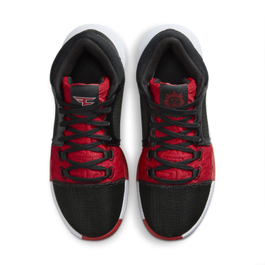 Sneakers och skor Nike FaZe Clan x LeBron WItness 8 Svart | FV0400-001, 3