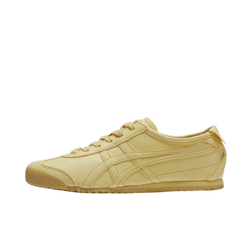 Sneakers och skor Onitsuka Tiger Mexico 66 Cactful Yellow Gul | 1183C137-750
