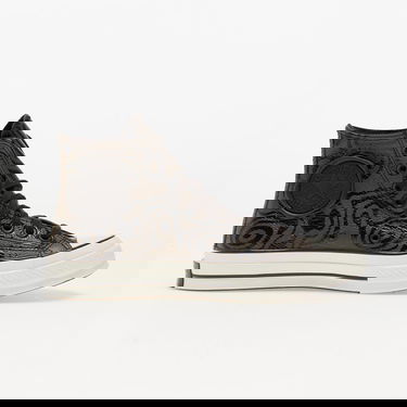 Sneakers och skor Converse Wonka x Chuck 70 "Chocolate Swirl" Brun | A08151C, 2